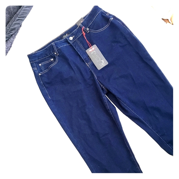 Jeans Size 16 Earl Jeans Poshmark